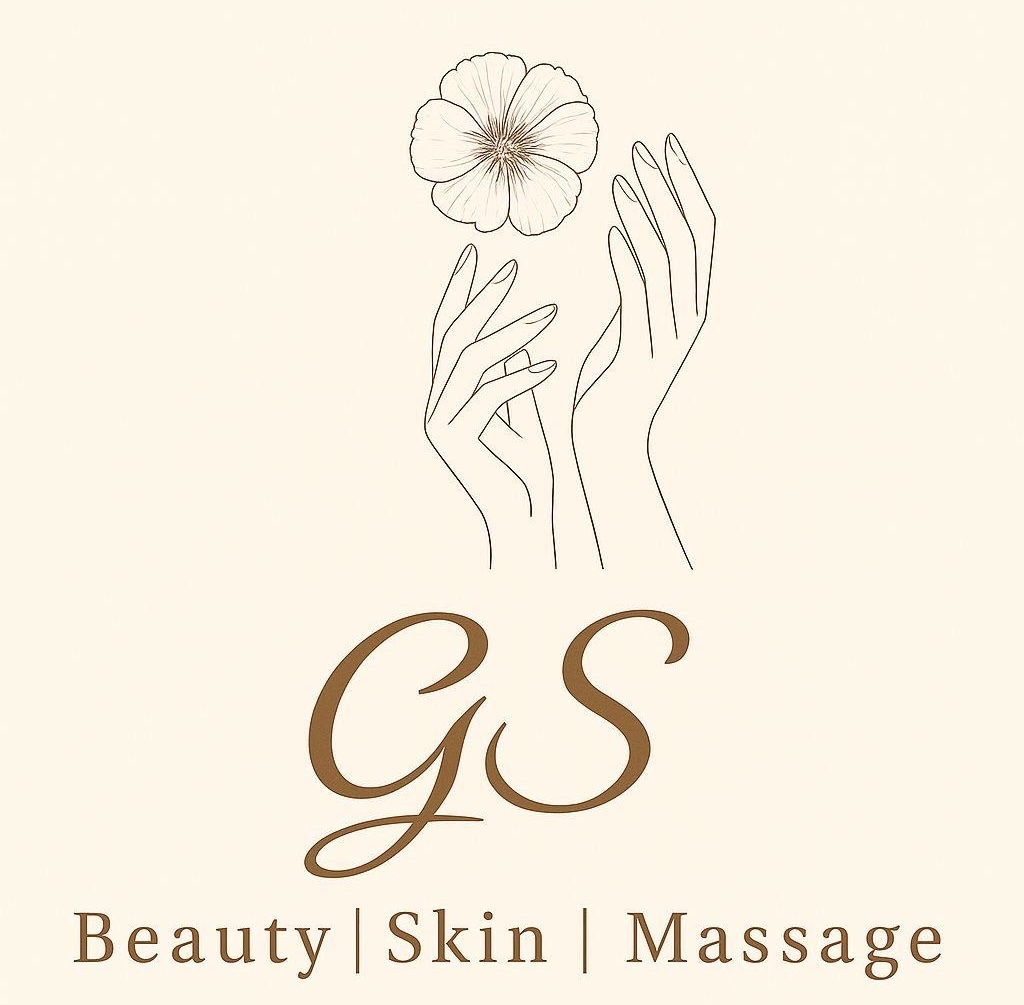 GS Beauty Skin Massage — Giovanna Sardu